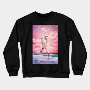 Passing Crewneck Sweatshirt